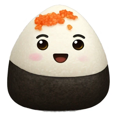 Onigiri  sticker