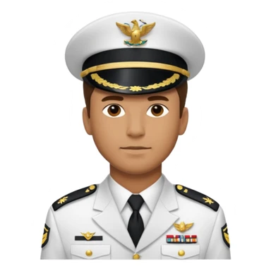 Navy seal commander  sticker