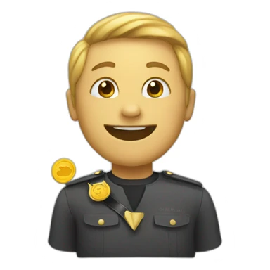 approval seal sticker