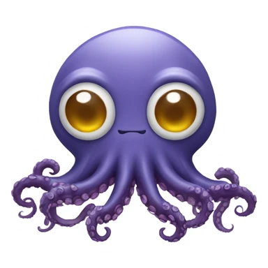 Pulpo sticker