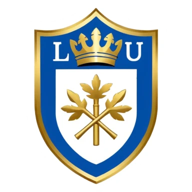 Leeds united crest  sticker