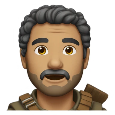 Rafael Leonidas Trujillo sticker