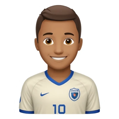 Lamine Yamal sticker