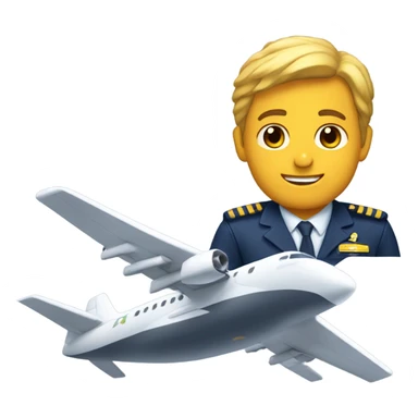 faz um emoji de um jacaré pilotando um f sticker