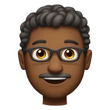 Thankful for you  sticker