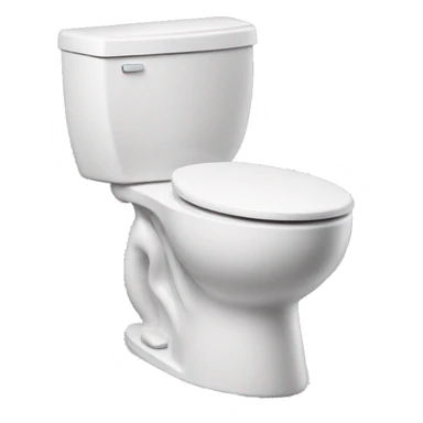 Make a skibidi toilet sticker