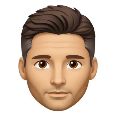 Eric Bana sticker