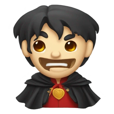 Drac de Sant Jordi fent esport sticker