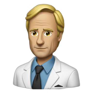 Better call saul sticker