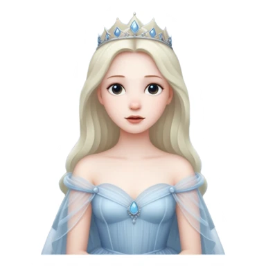 morning fog princess

















 sticker