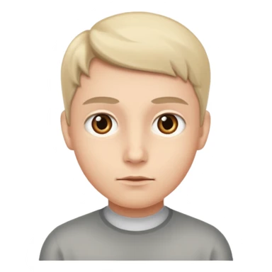  Super super curious sticker