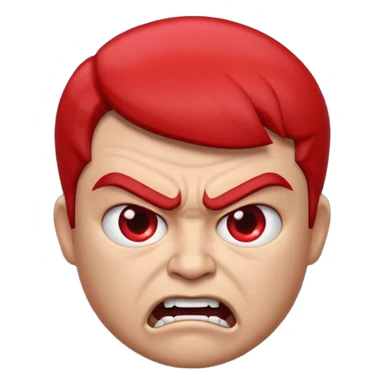 I want a ishowspeed type Memoji for FaceTime sticker