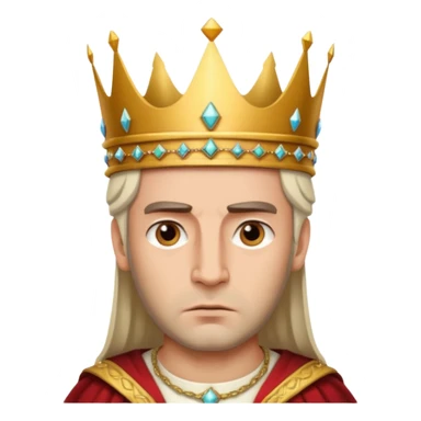 Tigran the great sticker