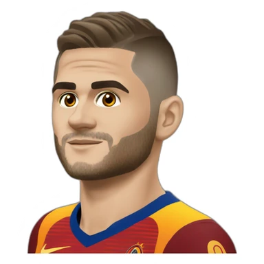 Mauro icardi galatasaray sticker