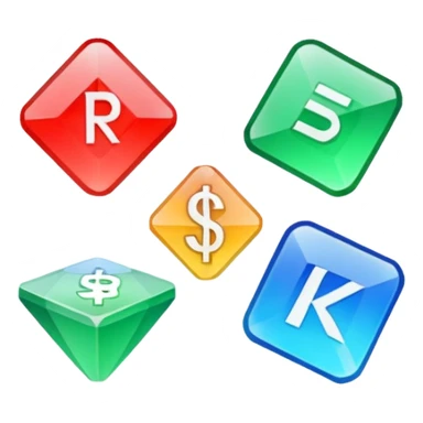Make one emoji ine to ruble exchange like this use both ₹ and ₽ sign and make emoji like this 💱 sticker