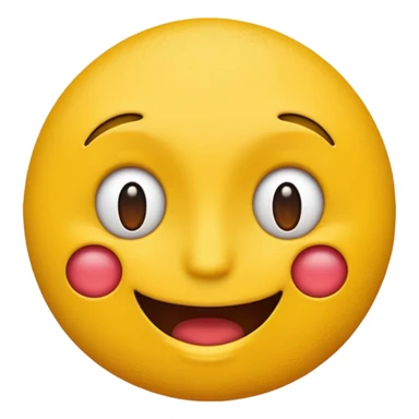 emoji mordiendo dedo sticker