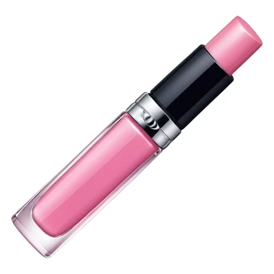 Dior lip gloss sticker