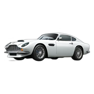 F1 Aston Martin sticker