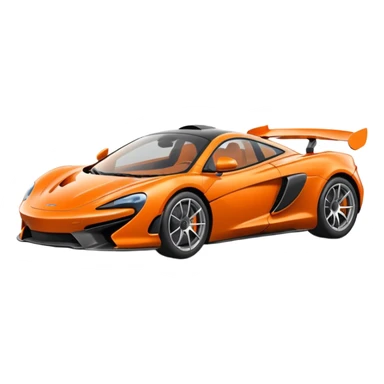 formula 1 McLaren sticker