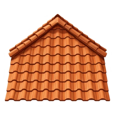  Roof sticker