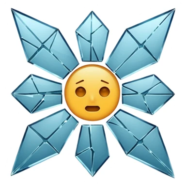 Cracked Screens sticker