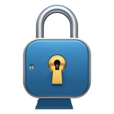 internet security sticker