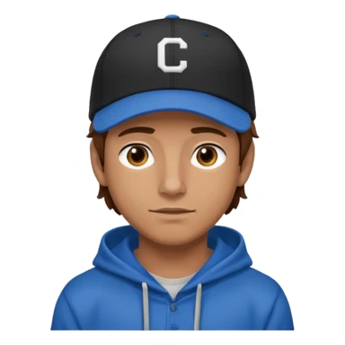 Subway surfers jake sticker