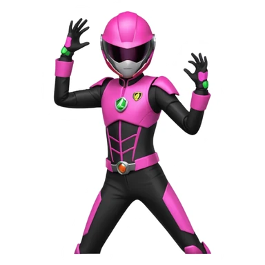 Kamen rider decade  sticker