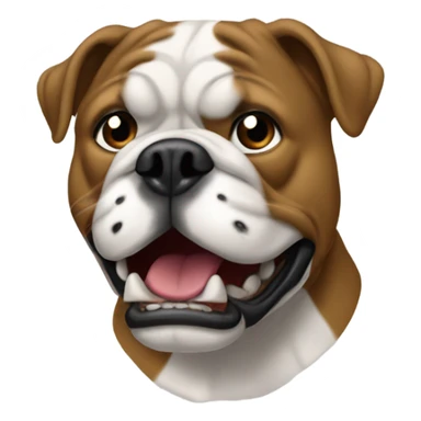 Georgia bulldogs  sticker