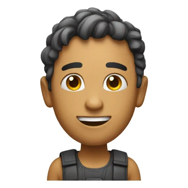 an emoji that can be used for "creating a portal" sticker