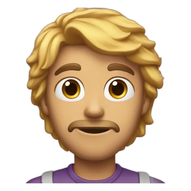 How are you  sticker