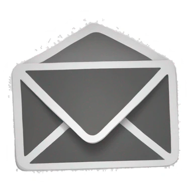 validated email address sticker