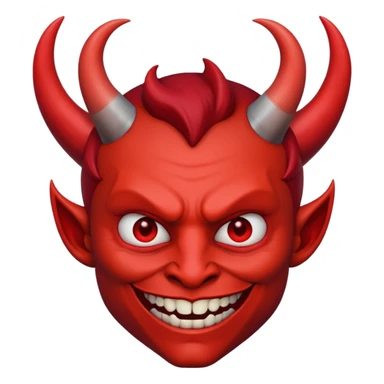 😈 sticker