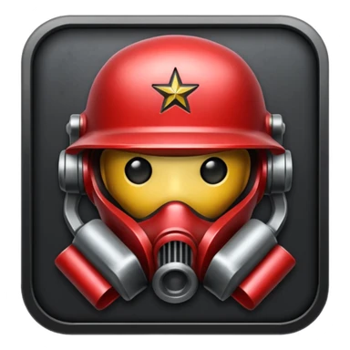Call of duty app icon original  sticker