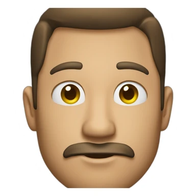 Hombre-contando-dinero sticker