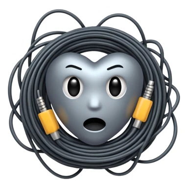 internet of shit sticker