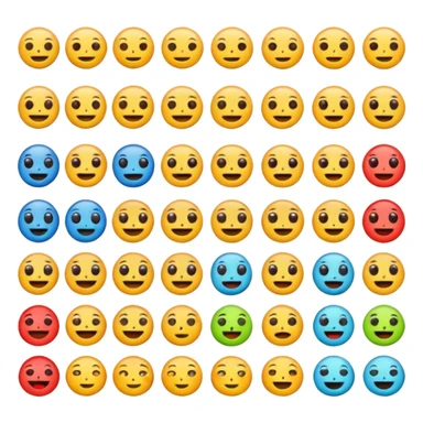 Ai emoji video sticker