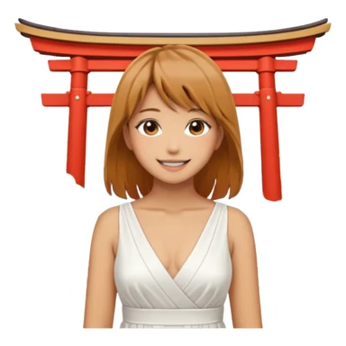 asuka sanctuary sticker