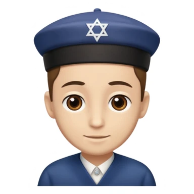 Stereotypical Jew  sticker