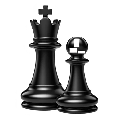 
chess rook piece object, 3D cartoon, glossy material, soft shadow, mobile game icon style, centered, clean background, no text, no watermark
 sticker