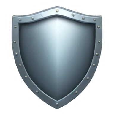warranty shield sticker