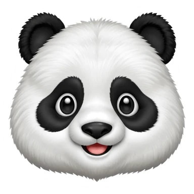 😂🐼 sticker