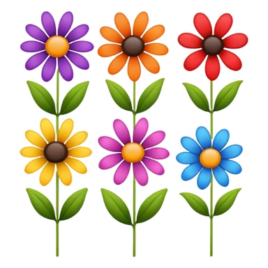 coloca-as mais separadas sticker