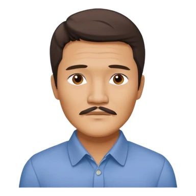 Pinoy version kahawig ni Pedro Pascal 25 years old sticker