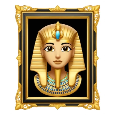 egipto  estética  sticker