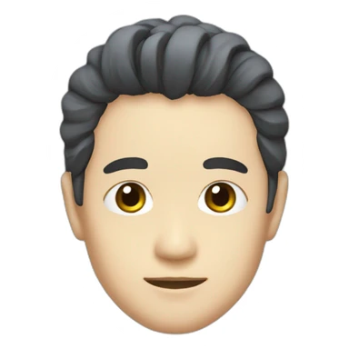 Manjiro Sano sticker