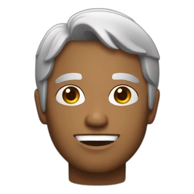 Mec qui envoyé des vidéo sticker