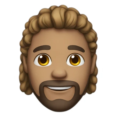 how are you ? it's been long time that i didn't seen you sticker