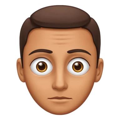 El hareketi Nah sticker