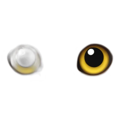 Poulpe sur un chat  sticker